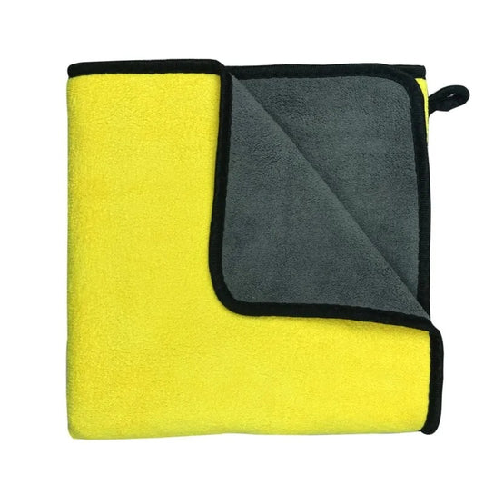 Ultra-Absorbent Pet Drying Towel