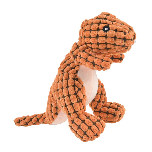 Bumpy the Dino Dog Toy